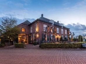 Veerhuis met een verhaal