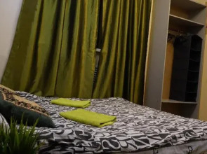 Staryij Tsentr Hostel