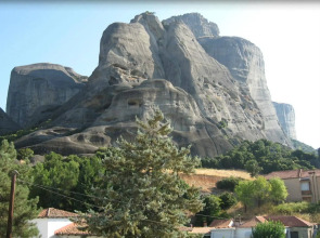 Theatro Hotel Odysseon