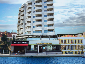 Akol Hotel