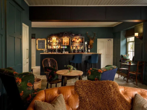 Inn at Hawnby