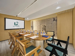 Lan Wan International Hotel