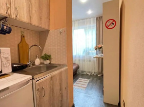 Yousinn (Юсинн) на улице Гоголя 29