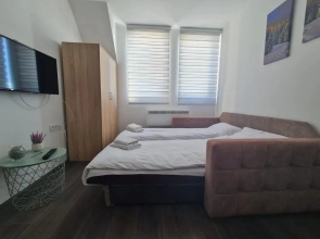 Sunčani Breg-Sunčana KOP studio