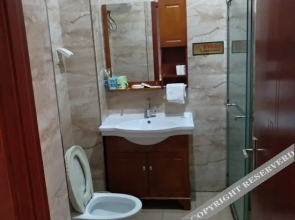 Datong Jinhu International 1418 Apartment