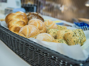 Prize by Radisson, Bern City