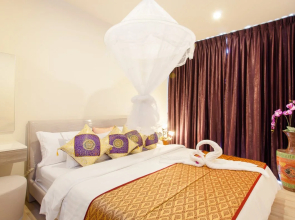 The Base Downtown Phuket By Myhouse