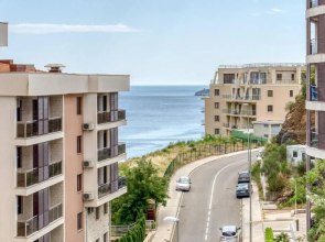 Princess Milena Apartments - Studio Balsa