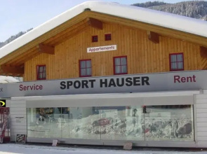 Hauser