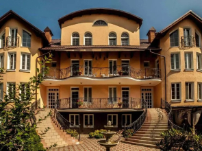 Villa Marta