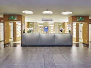 Richmond Nua Wellness -Spa - Adults Only