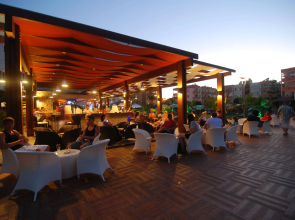 My Home Resort - All inclusive
