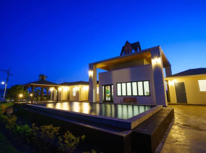 Monteview Stay