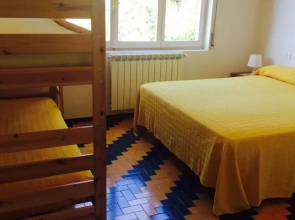 Michela Apartment in Levanto