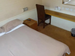 The County Hotel