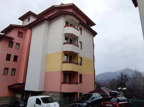 Neviasta Apartment