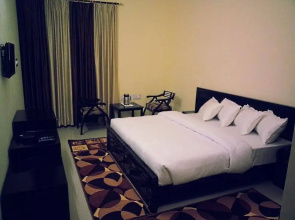 Coral's Inn