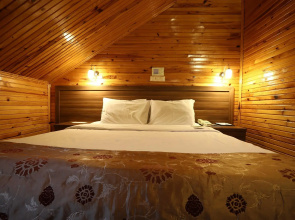Dedeman Palandoken Resort Hotel