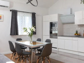 Metily apartment