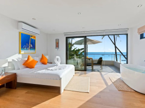 Paradis Blanc