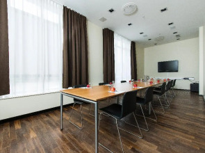 First Hotel Atlantica