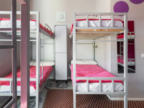 Purple Nest Hostel