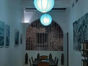Jamala Guesthouse