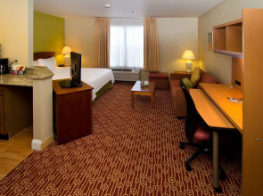 Extended Stay America Suites - St Louis - Fenton