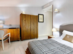 Villa Minieri Resort & Spa
