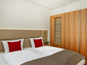 Scandic Frankfurt Museumsufer