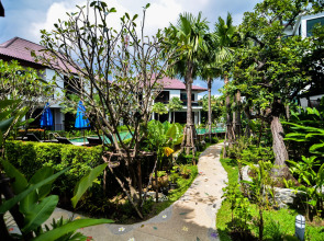 Coco Retreat Phuket Resort & Spa