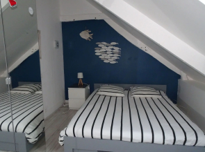 Cottage, Plouezec in Plouézec