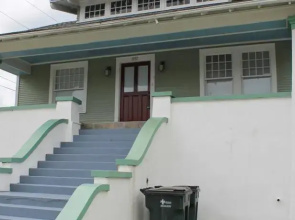 Charming Uptown Bungalow