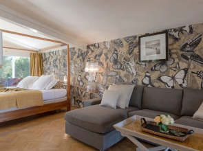 Mediterranea Luxury House