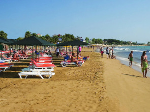 My Home Resort - All inclusive