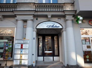 Hotel Aster