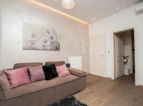 Citylux Apartments