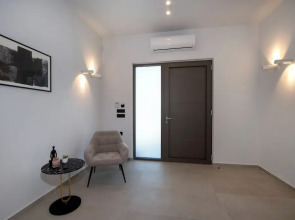 Villa Manu Luxury Living
