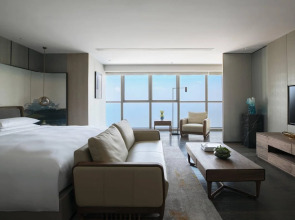 Yantai Marriott Hotel