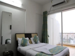 OYO Apartments Kalyani Nagar