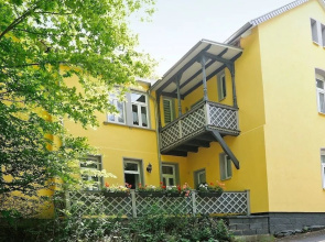 Haus Eveline