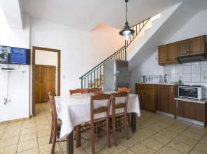 Olive Tree Apartments