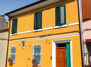 La Casa di Santino