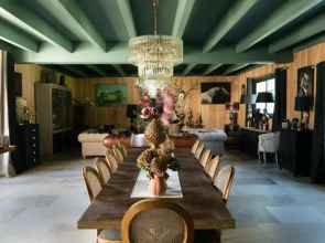 Domaine du Turbais