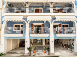 Villa Seven islands 1