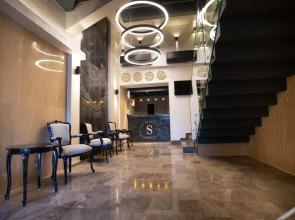 Besiktas Serenity Hotel