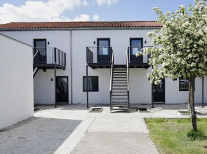 Ebeltoft Strand Apartments