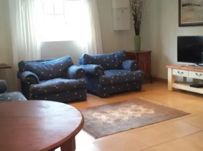 Hayfields Guest House