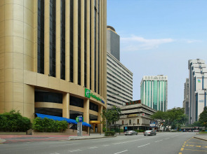Holiday Inn Express Kuala Lumpur City Centre by IHG