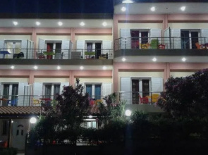 Oasis Drymades Hotel